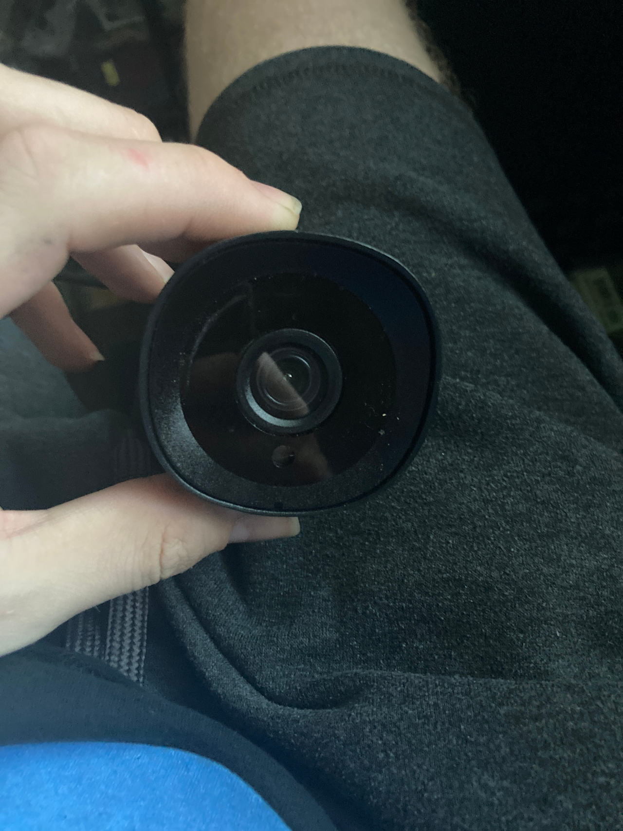 Blink Outdoor Security Camera