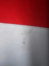 Nike Air Swoosh Tracksuit Jacket Red/White XXL - Image 8