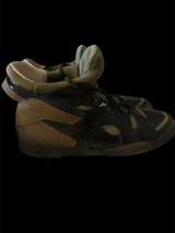 Maison Margiela High Top Sneaker - Image 5