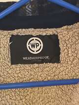 Weatherproof Sherpa Lined Flannel Shirt Jacket - Image 4