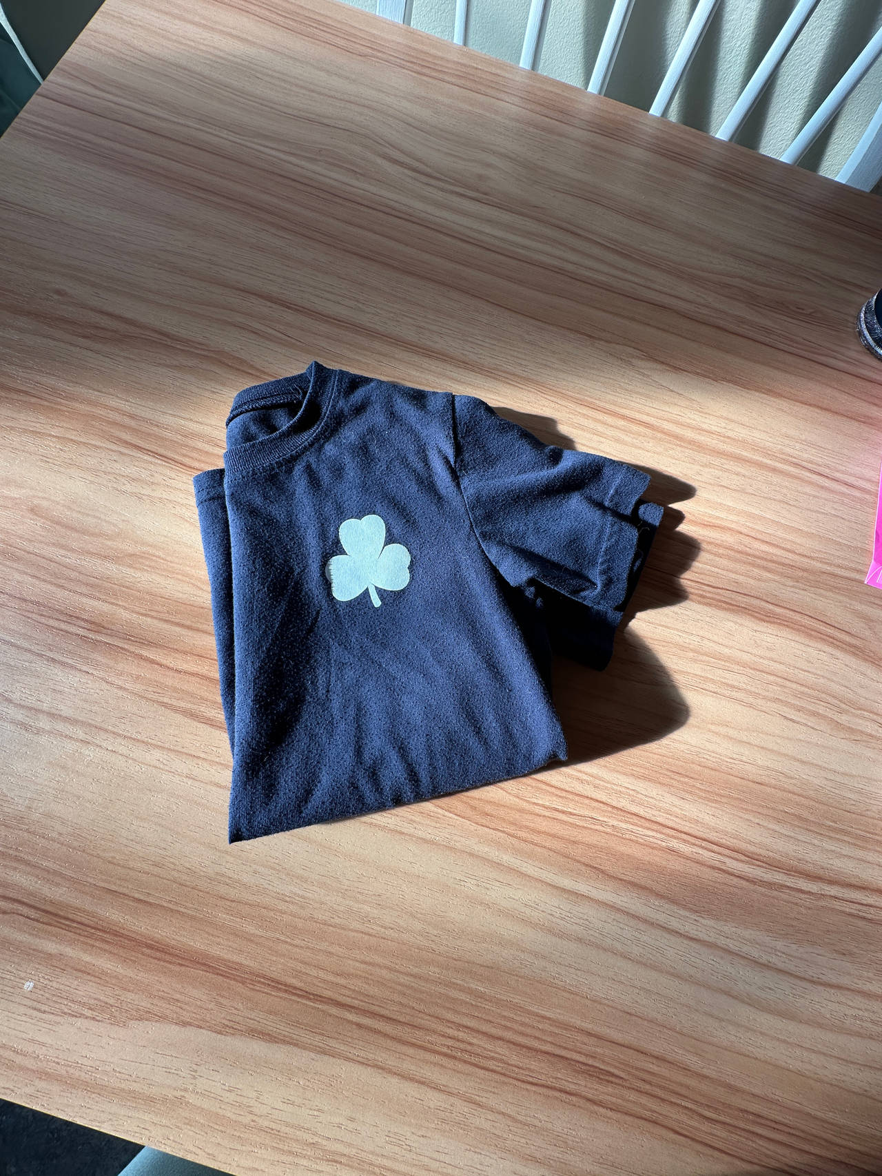 Girl guides shirt size 5/6