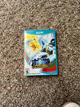 Pokkén Tournament - Image 1