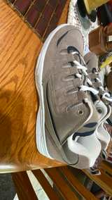 Cross Trekkers Leather Collection Shoes - Image 3