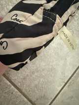 Coach Packable Zebra Print Tote Bag - Image 2