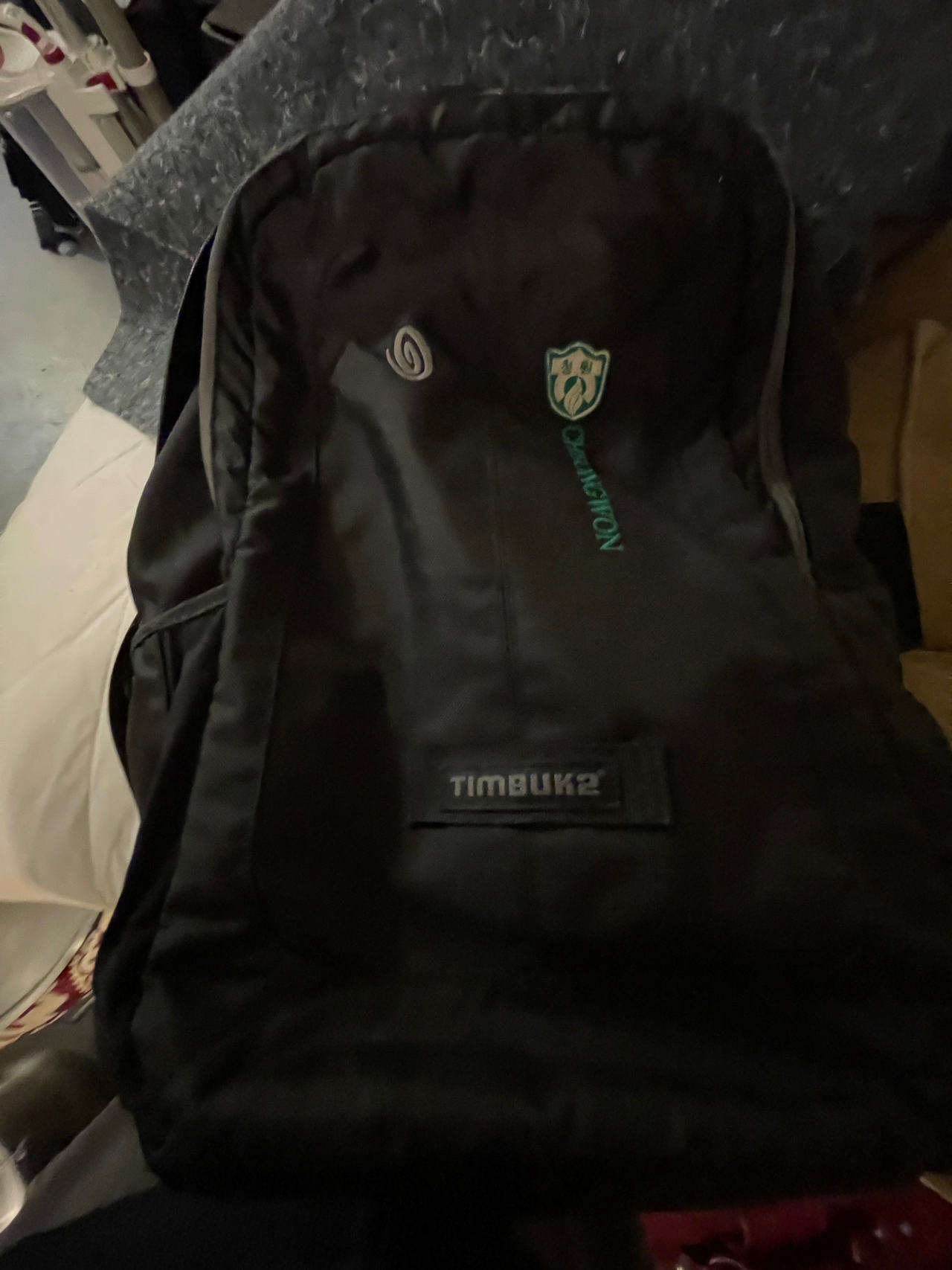 Timbuk2 Backpack