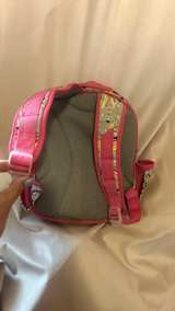 Pottery Barn Kids Mackenzie Rainbow Zebra Backpack - Image 2