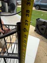 Mainstays 3-Shelf Bathroom Space Saver - Image 3