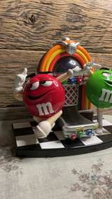 M&M's Jukebox Candy Dispenser - Image 2