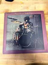 Buddy Miles - Them Changes Vinyl LP - Image 1