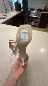 Steve Madden Irenee Heeled Sandal - Image 3