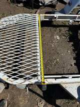 Utility Trailer Frame - Image 2