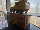 G.I. Joe Adventure Team Mobile Support Vehicle - Image 6