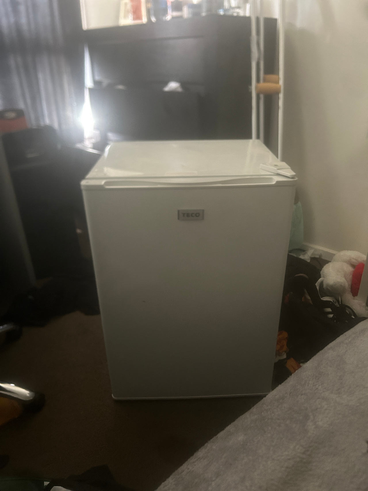 TECO Bar Fridge