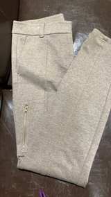 Ann Taylor Ponte Cargo Pants - Image 3
