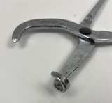 Craftsman P 4740  Drum Brake Adjusting Tool Blackhawk PT-1262 Brahe Spring Plier - Image 6