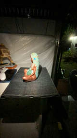Mother Earth Goddess Figurine - Image 2