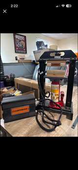 Dabpress 6 Ton Rosin Press - Image 3