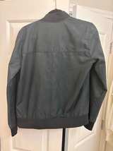 Undercover Archive Modular M-65 Jacket Black - Image 4