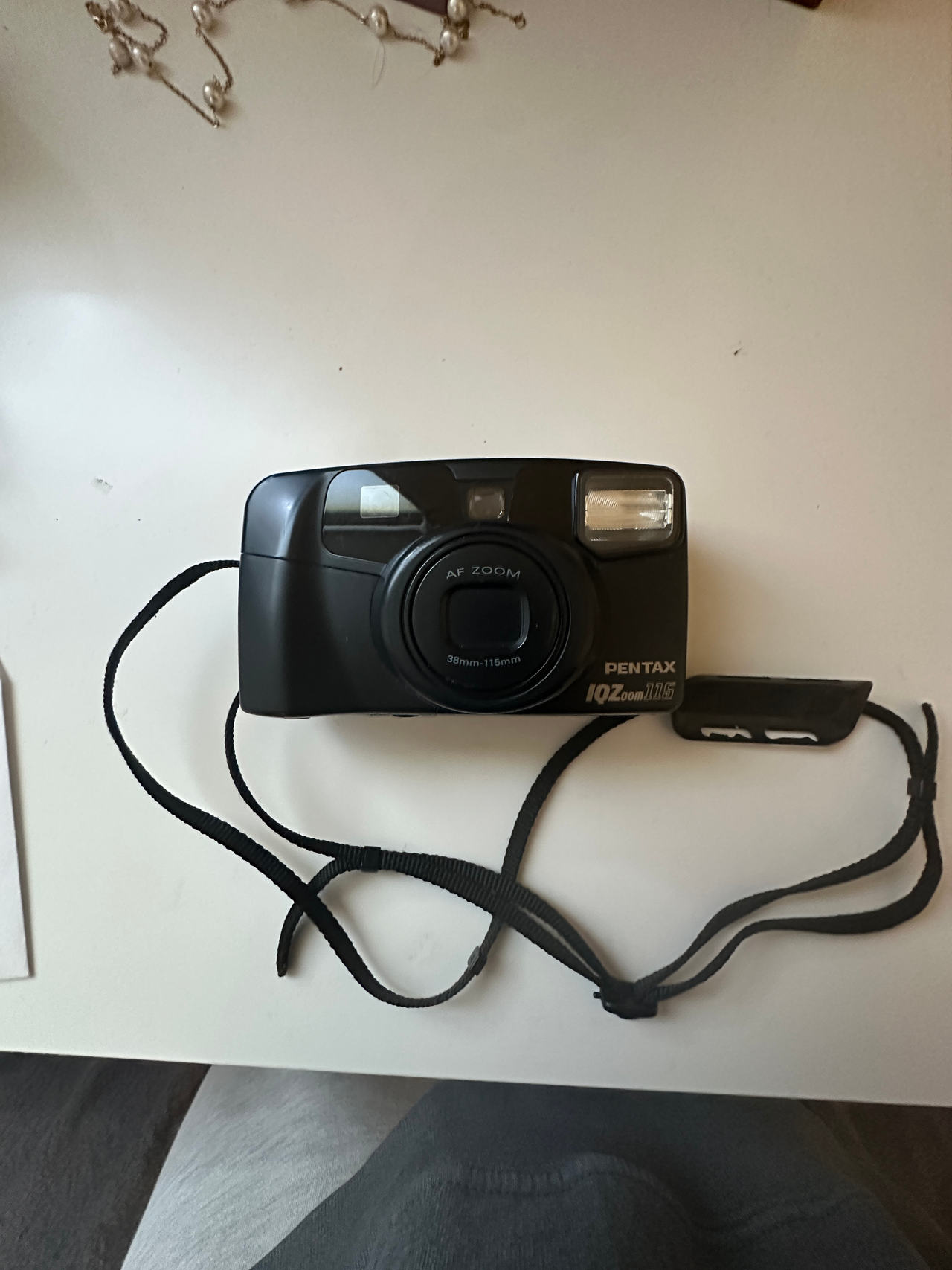 Pentax IQZoom 170SL