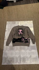 Humanity Cherry Blossom Sweater - Image 2