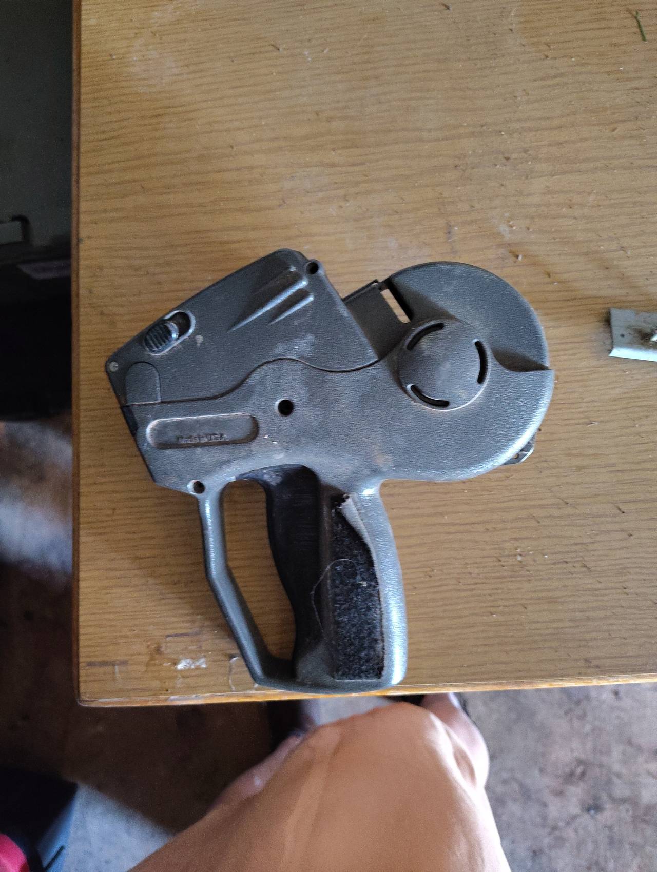 Monarch 1131 Price Gun