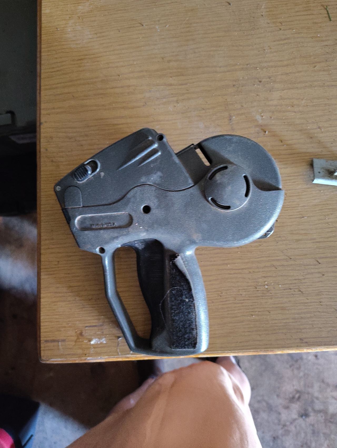 Monarch 1131 Price Gun
