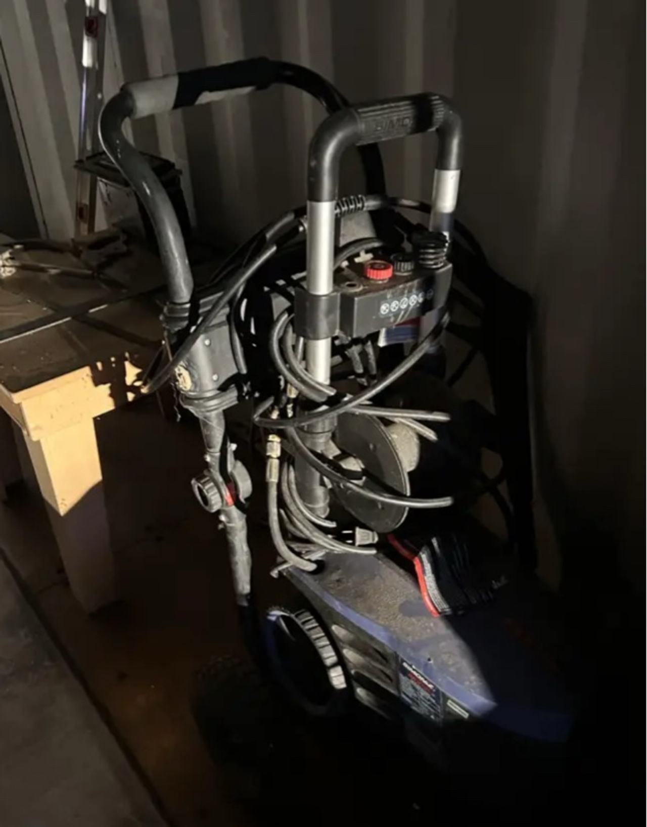 Honda EX-CELL 3000 PSI Pressure Washer