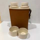 Universal Dual Thermos Picnic Set 2685C - Image 3