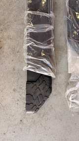 Running Board doge ram - Image 4