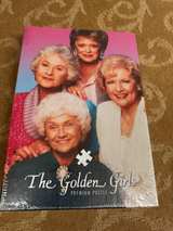 Ceaco The Golden Girls 500 Piece Jigsaw Puzzle - Image 6