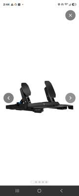 Logitech G PRO Racing Pedals - Image 2