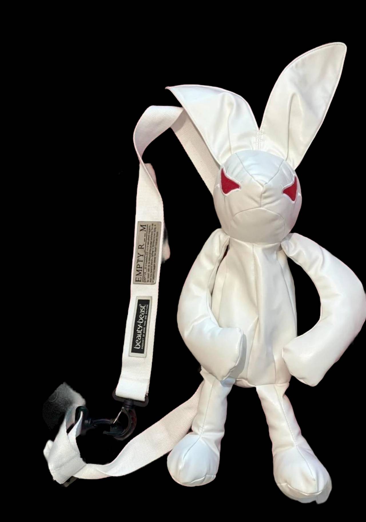 Empty R x Beauty:Beast Bunny Bag