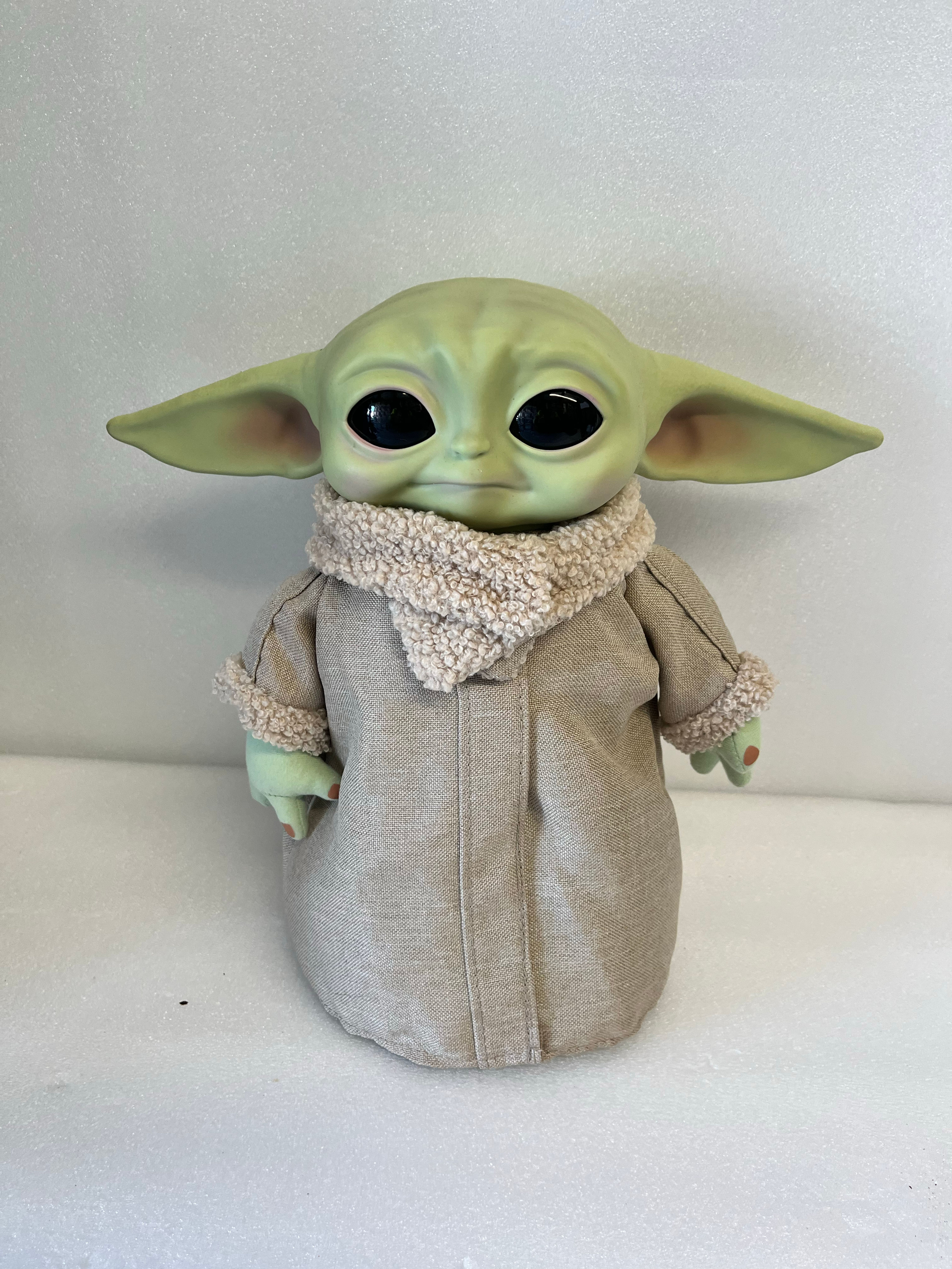Mattel Star Wars The Child 11-inch Plush