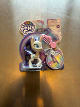 My Little Pony Potion Pony Rarity 3-Inch Figure - Image 1