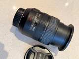 Nikon AF-S DX 18-200mm f/1.3-5.6G VR Lens - Image 4