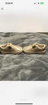 Toddler Glitter Sneakers - Image 4