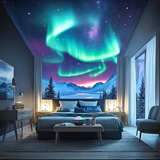 Aurora Borealis Projector - Image 5