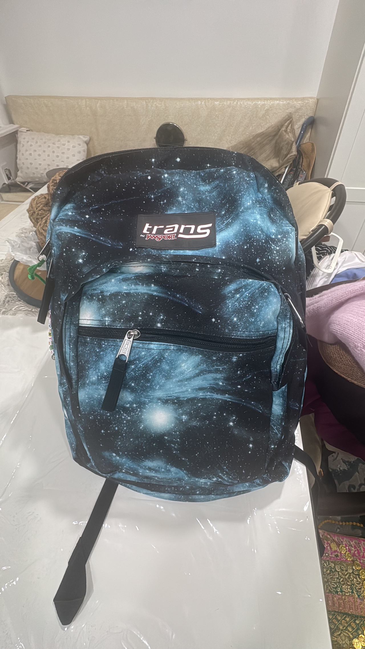 Trans by JanSport Backpack
