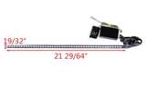 5050 High-power Remote LED Strip Light Kit - Image 5