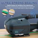 Flyrivergo Electric Strapping Machine - Image 5