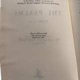 Psalms by W. Graham Scroggie - Image 7