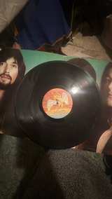 Bad Company - Bad Company Vinyl Record - Image 3