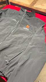 Eddie Bauer Men's Soft Shell Jacket with Fenix Marine Services Logo - Image 5