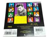 Elvis Presley 2020 16-Month Wall Calendar - Image 4
