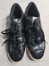 Nike Blazer Low Premium Black Snakeskin size 9 - Image 7