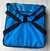 Pepsi Insulated Pizza Food Delivery Bag - Image 4