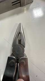 Leatherman Super Tool 200 Multitool - Image 3