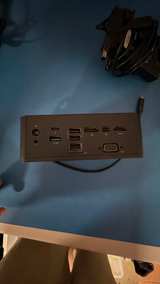 Dell Business Thunderbolt Dock TB16 - Image 2