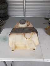 Polaris Sportsman Fuel Gas Tank - Image 4