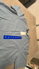 Calvin Klein Men's Waffle Knit Short Sleeve T-Shirt - Image 3